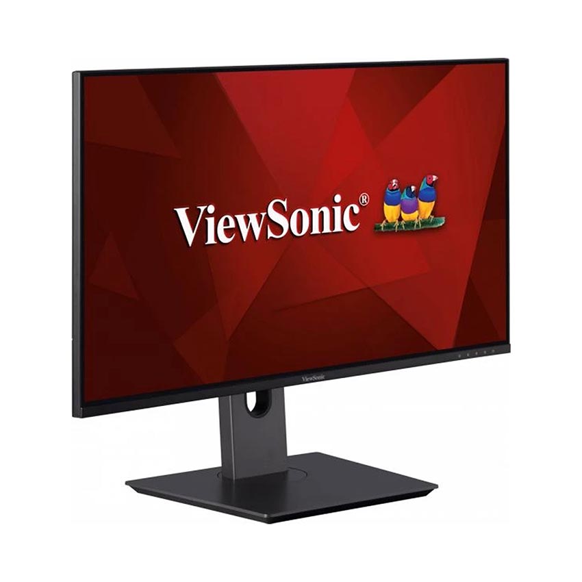 Màn hình Viewsonic VX2480-SHDJ (24inch/FHD/IPS/75Hz/4ms/250nits/HDMI+DP+VGA+Audio) - Hàng Chính Hãng