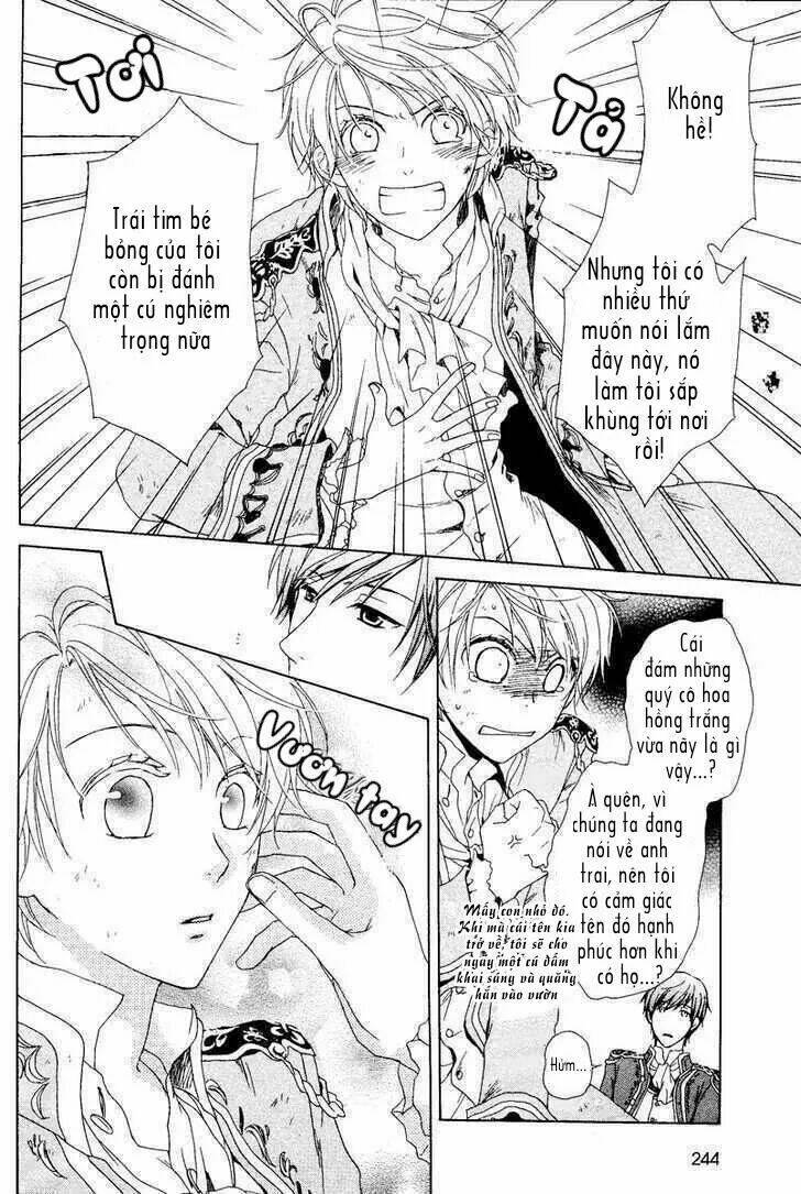 migawari hakushaku no bouken chapter 2 35