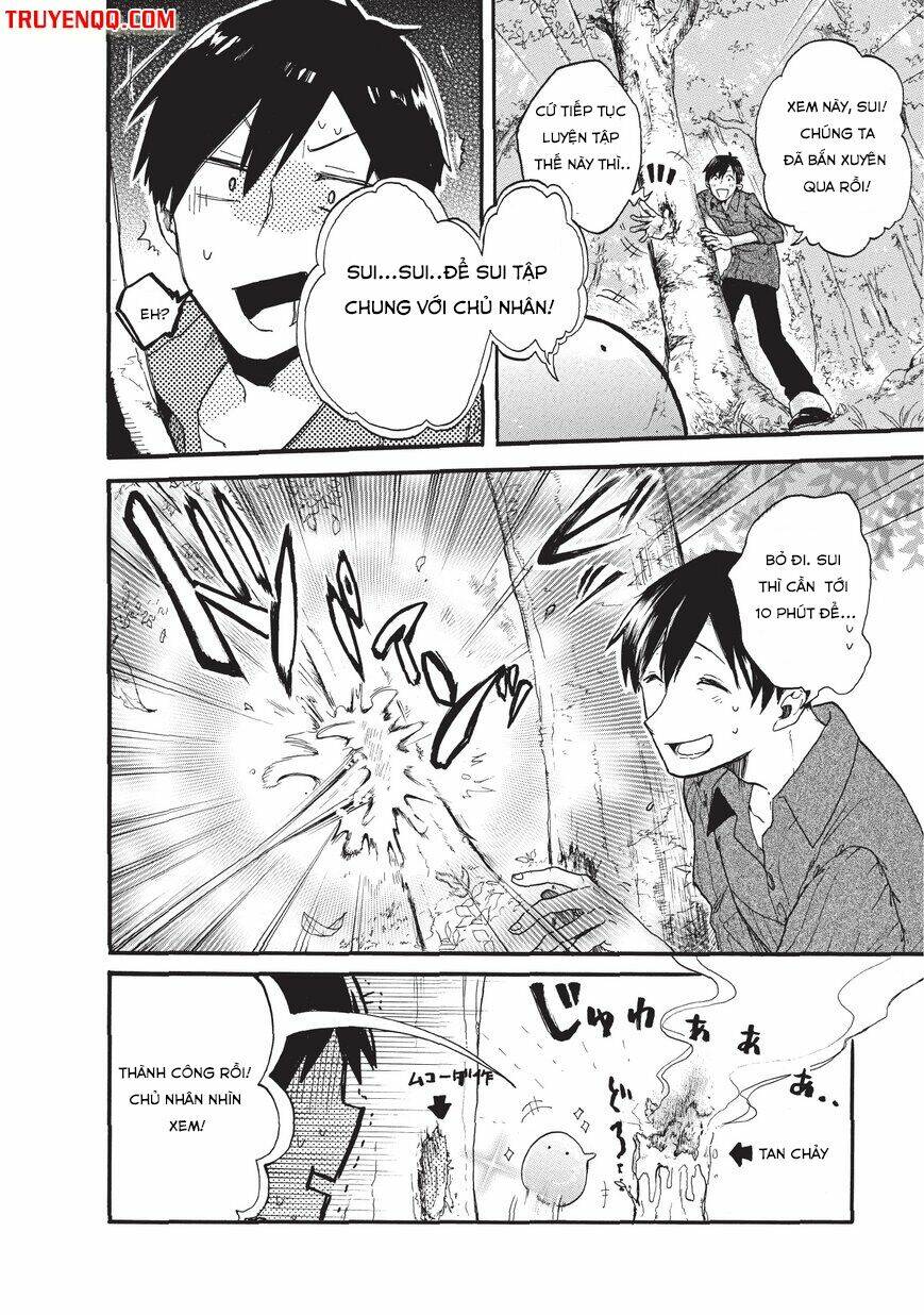 tondemo skill de isekai hourou meshi sui no dai bouken chapter 1 7