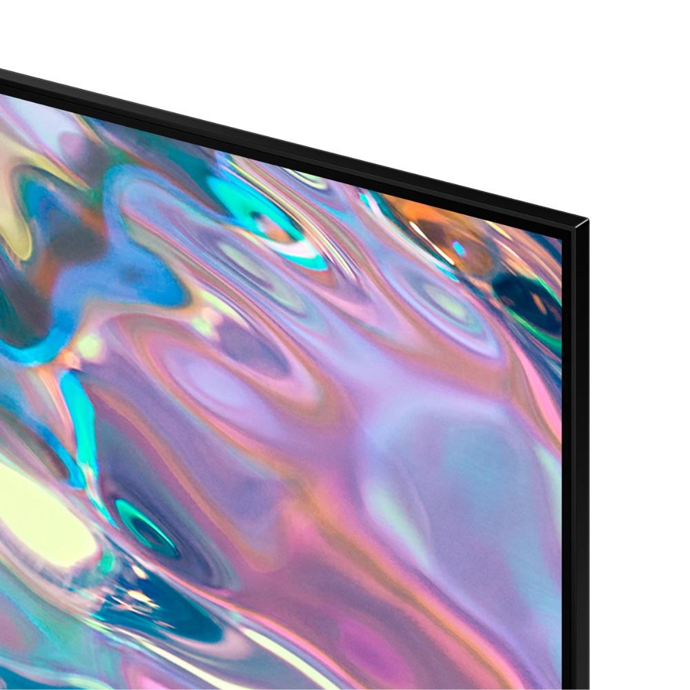 Smart TV Samsung 4K QLED 55 inch Q63B 2022 - Hàng chính hãng