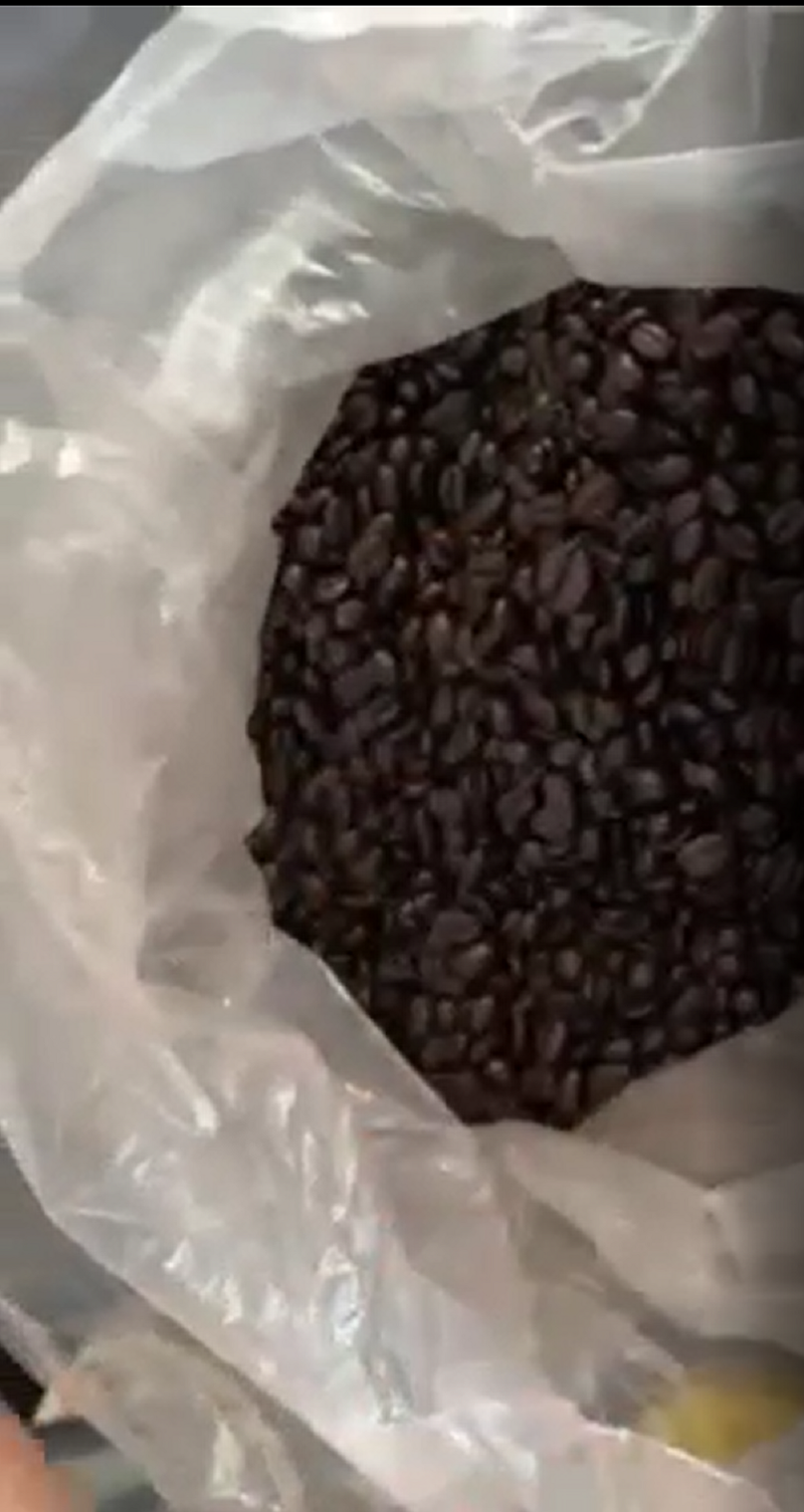 Cà phê phin rang mộc số 2