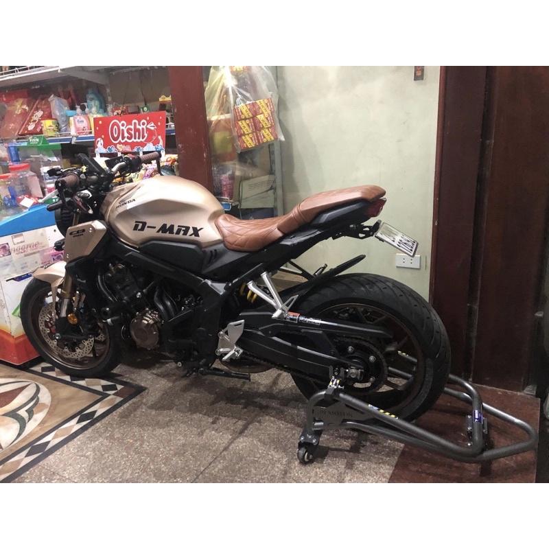 Ben nâng Motor PKL Siêu Cấp