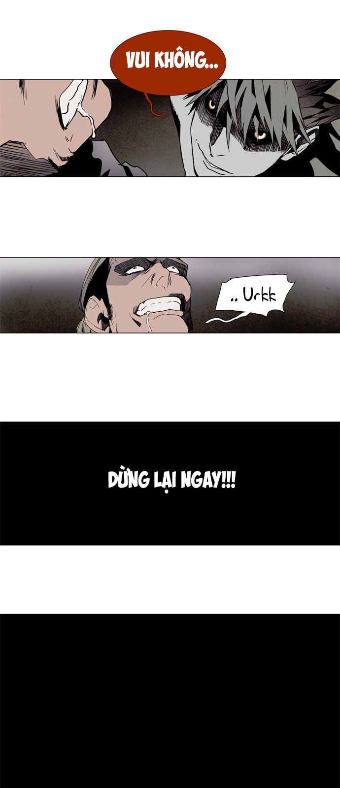 lessa 3 : servant of cosmos chapter 6 19