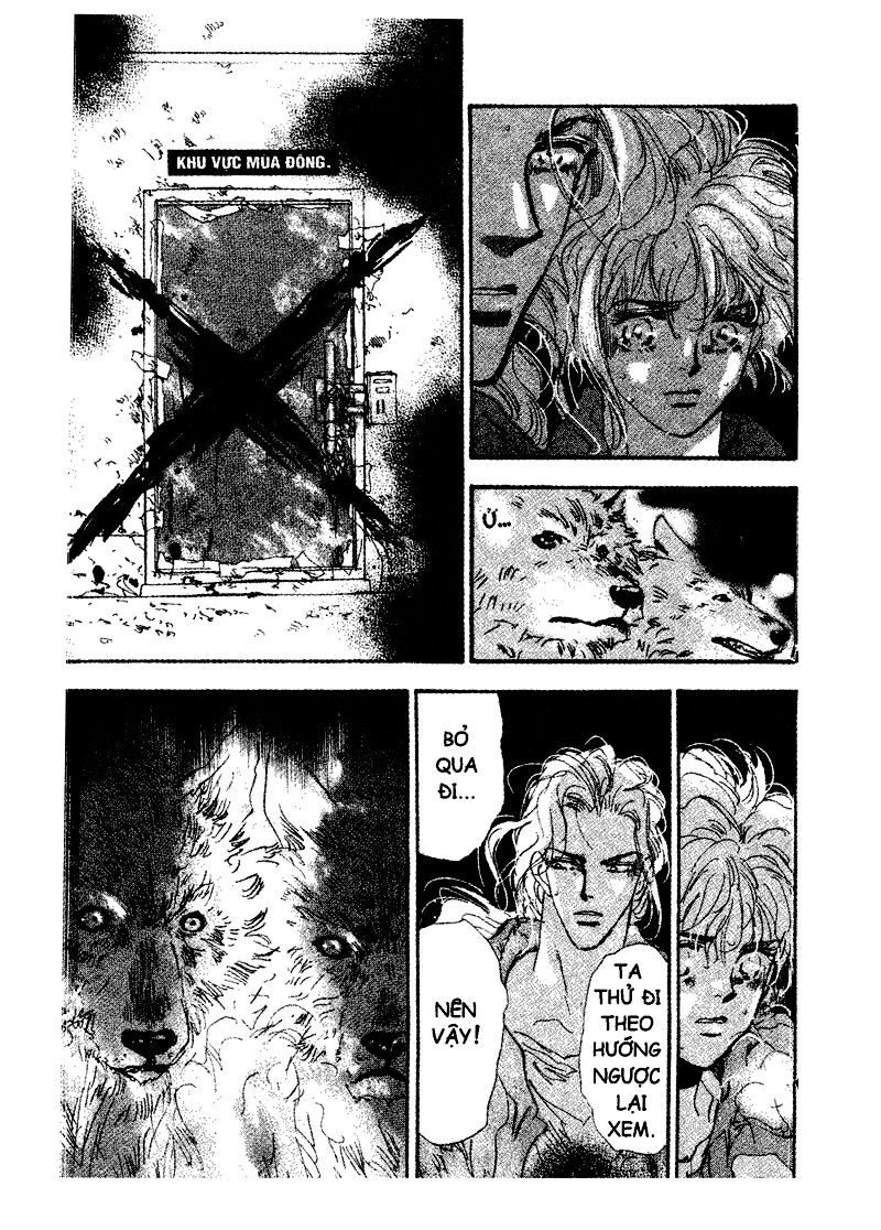 mầm sống chapter 53 37