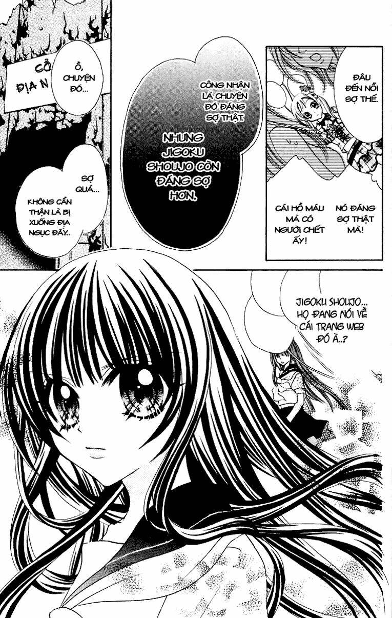 jigoku shoujo-cô gái đến từ địa ngục chapter 11 20