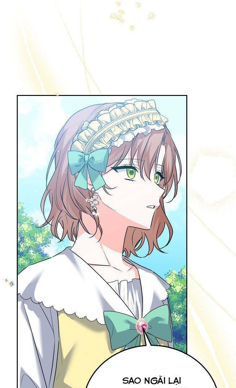 ác nữ karuna bé lại chapter 39 87