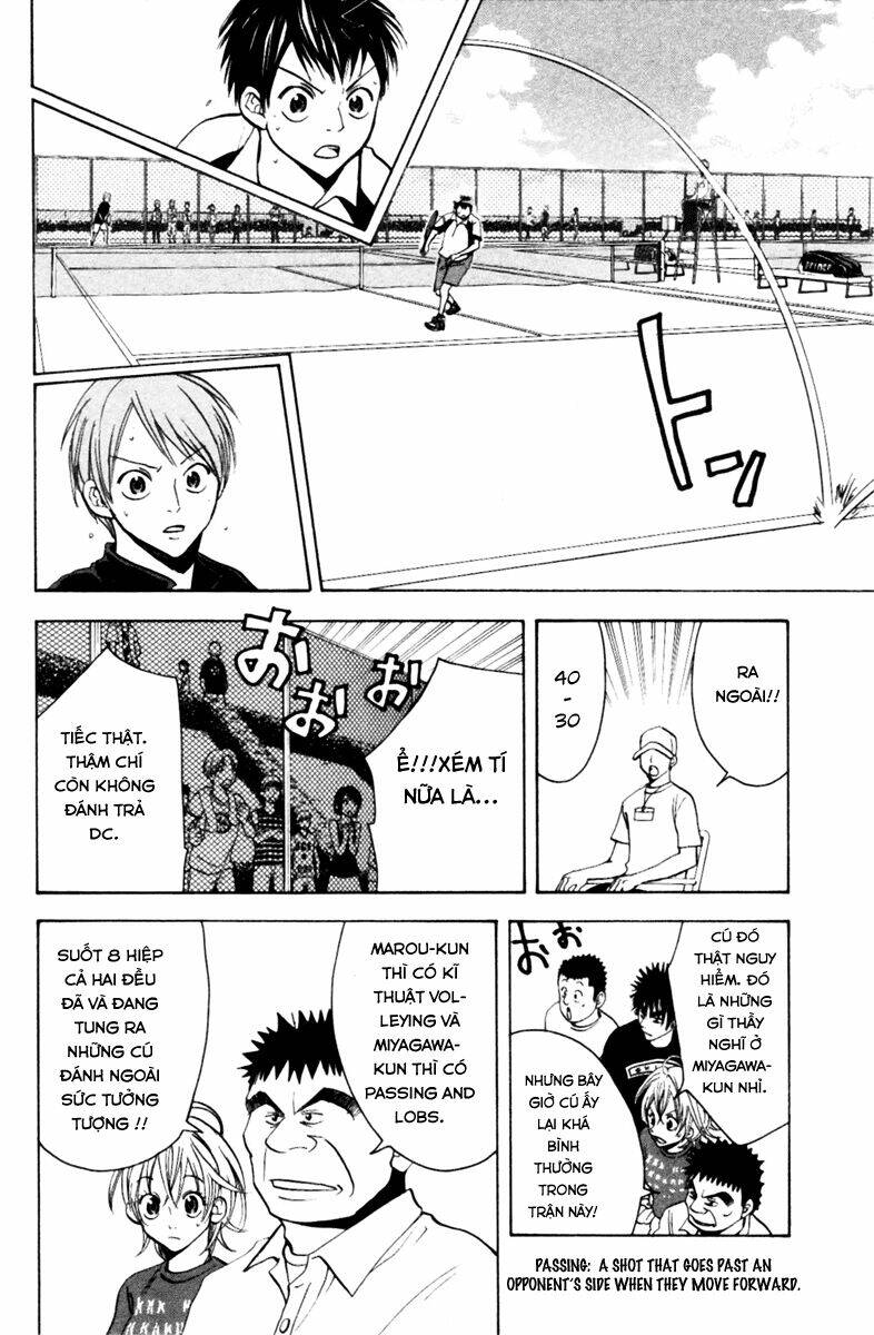 baby steps chapter 22 18