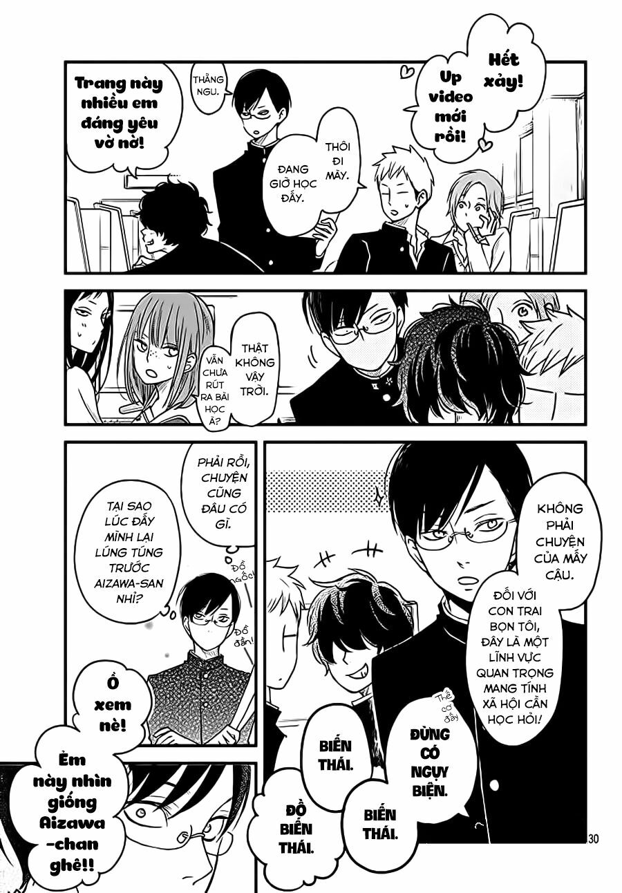 an important talk between you and me chapter 9 30