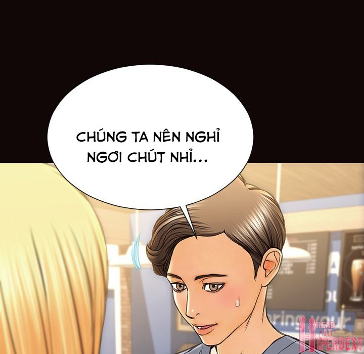 siêu sao cynthia oh chapter 52 115