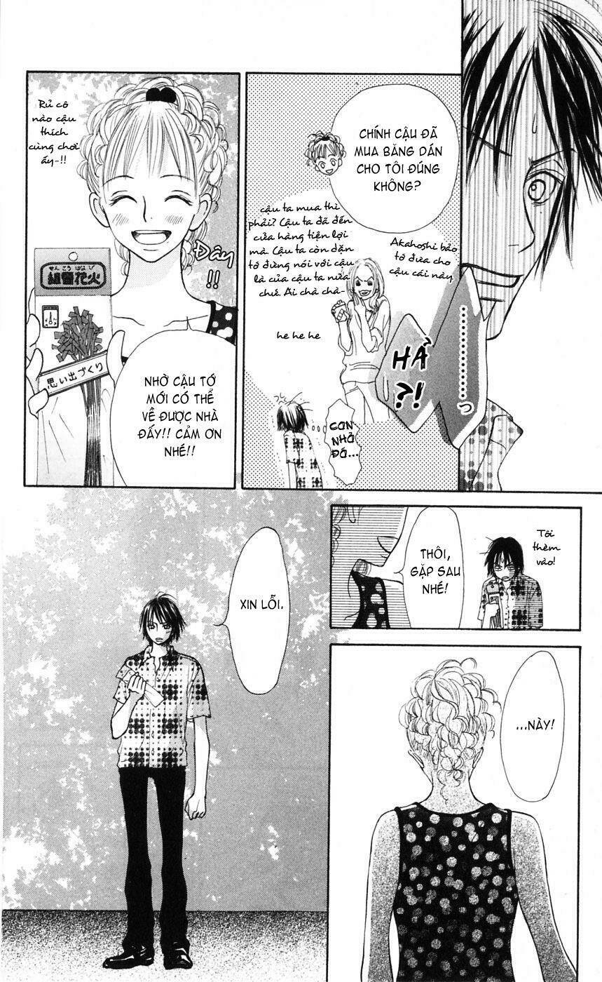 phát điên vì em chapter 3 13