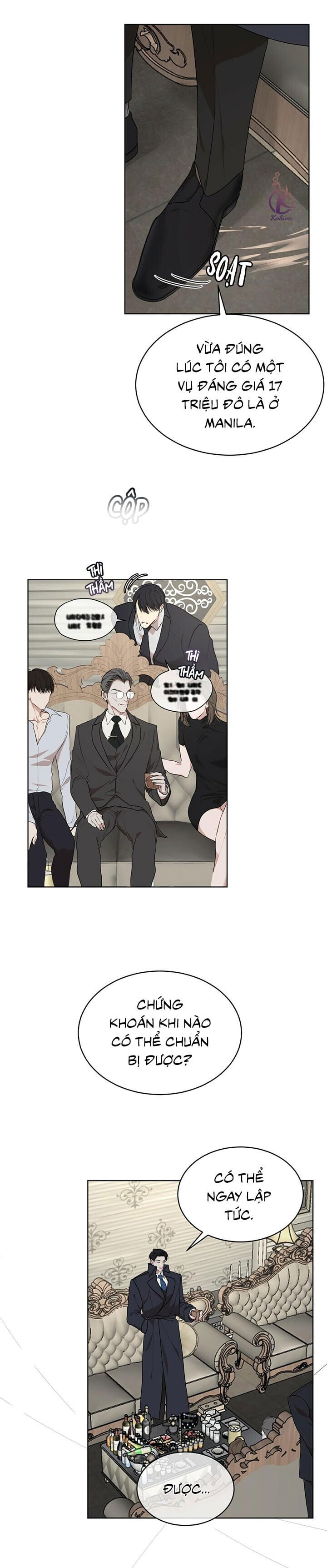 hình thái khởi sinh chapter 46 3