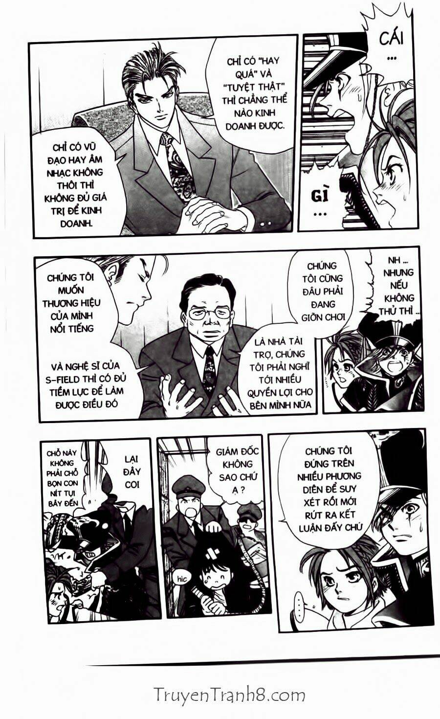 dragon voice chapter 24 18