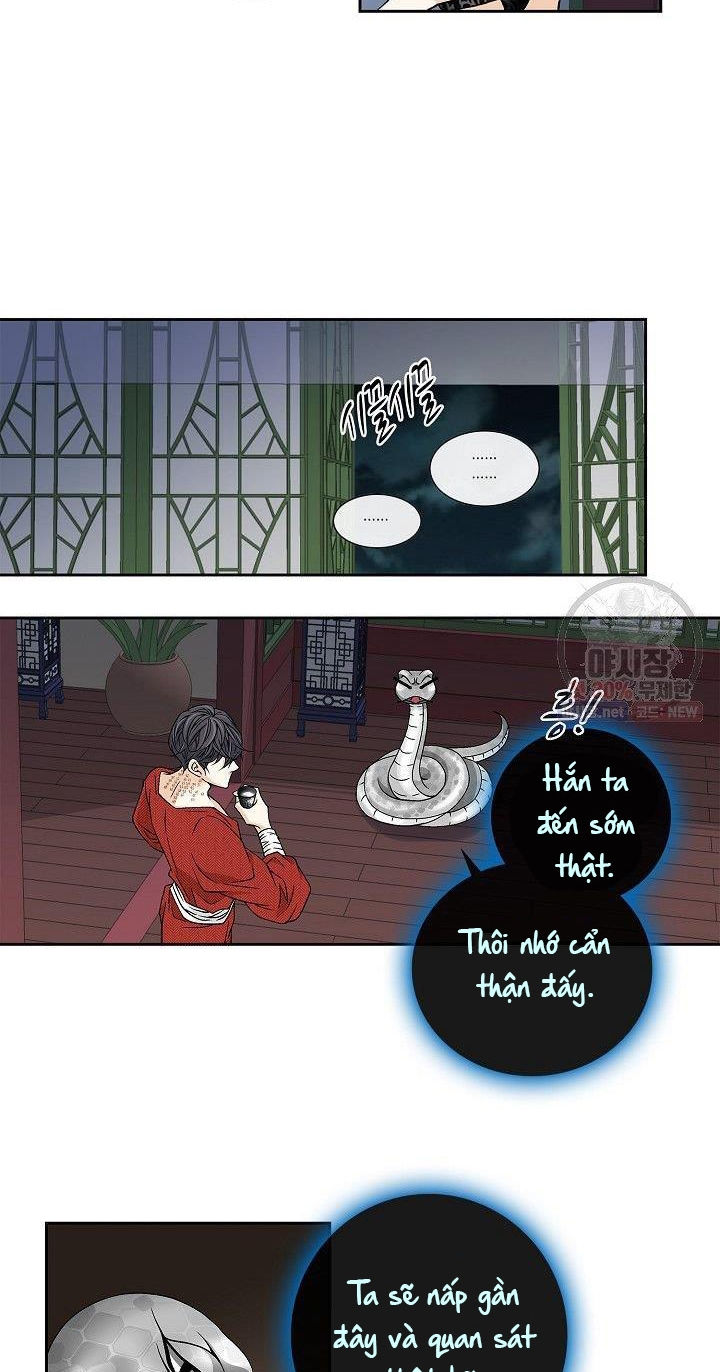 nơi cơn gió dừng chân chapter 20.1 17