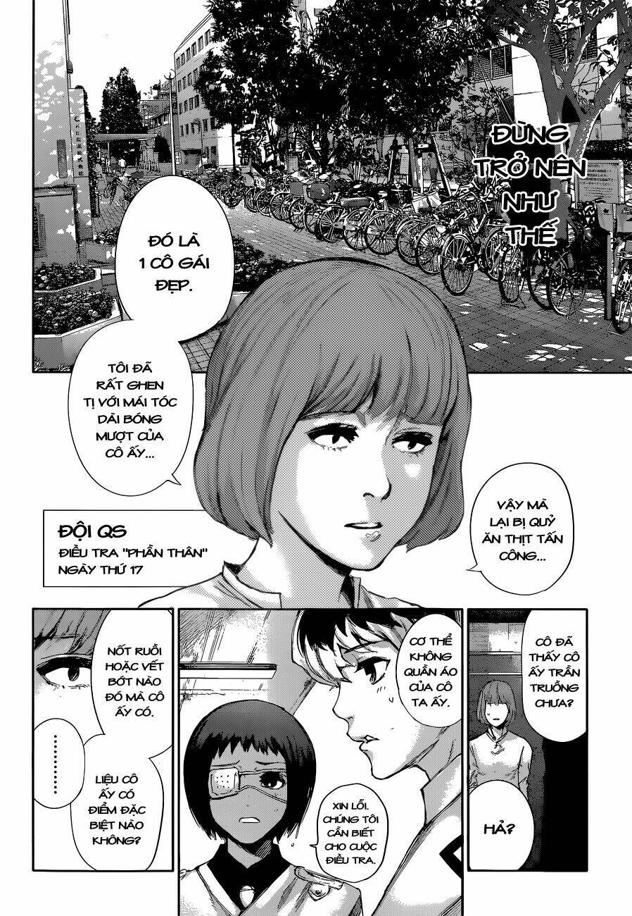 ngạ quỷ vùng tokyo 2 chapter 4 12