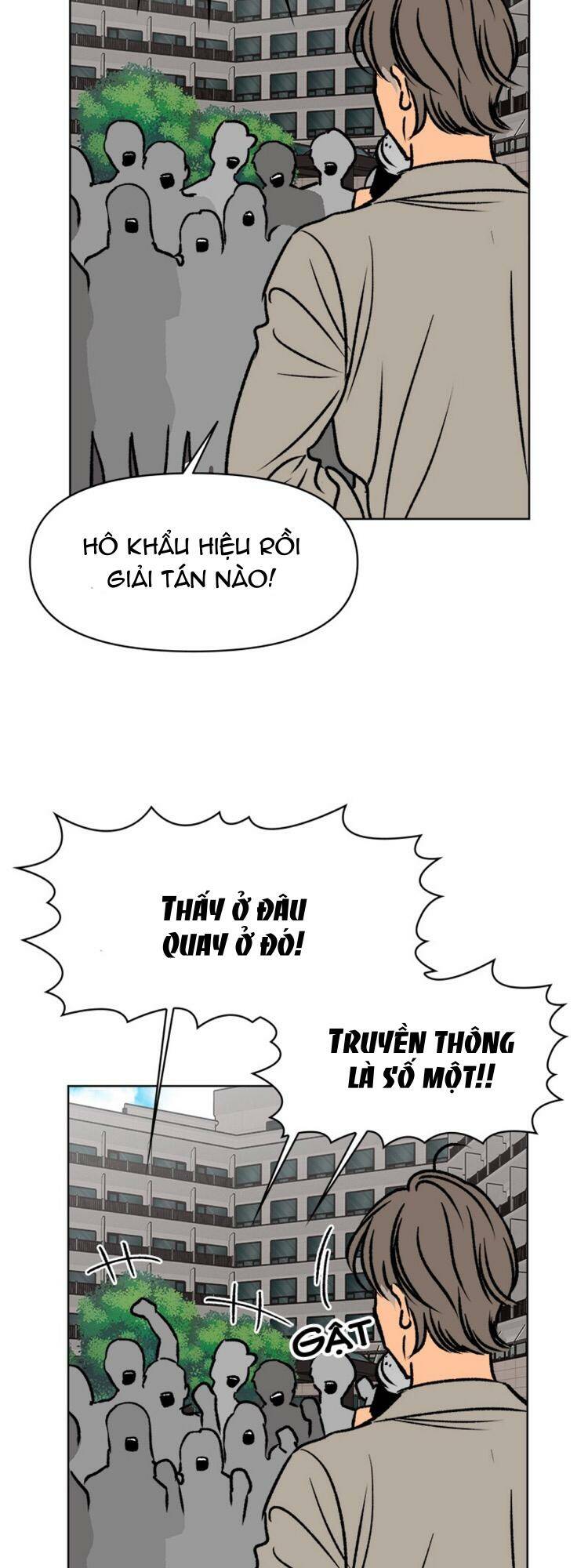 tình xưa viết lại chapter 36 45
