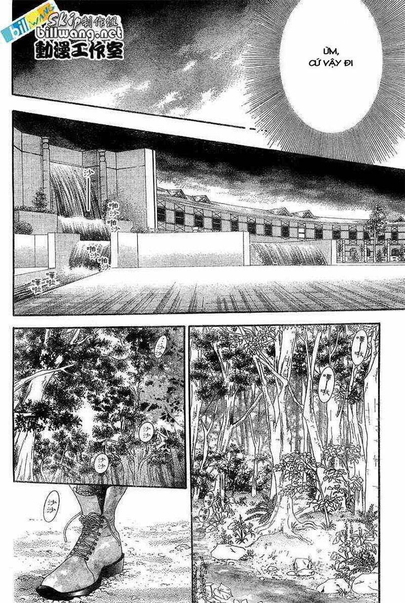 thử thách của kyouko chapter 92 12