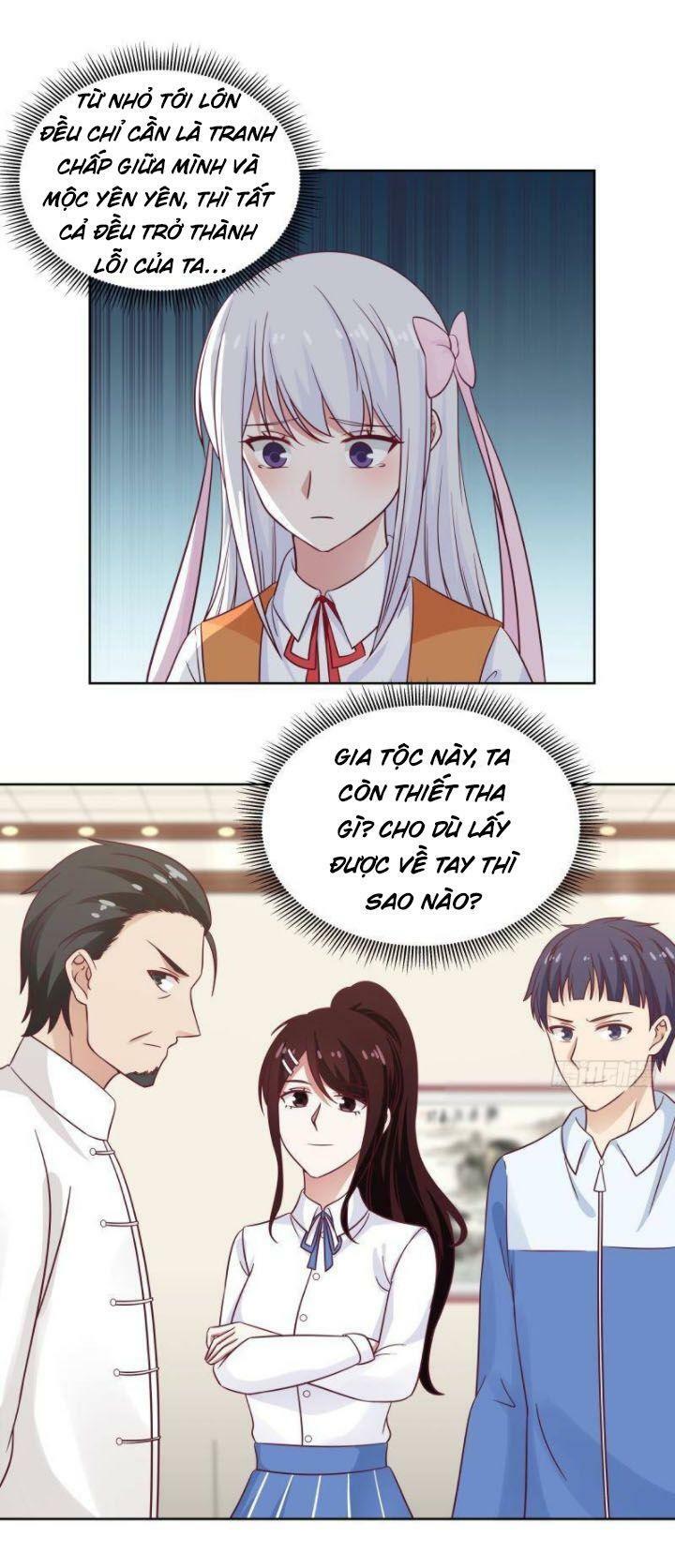 trên người ta có một rồng chapter 264 12