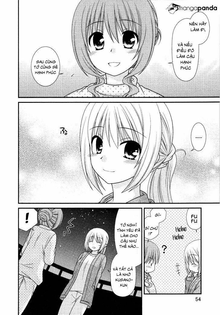 tonari no kashiwagi-san chapter 73 4