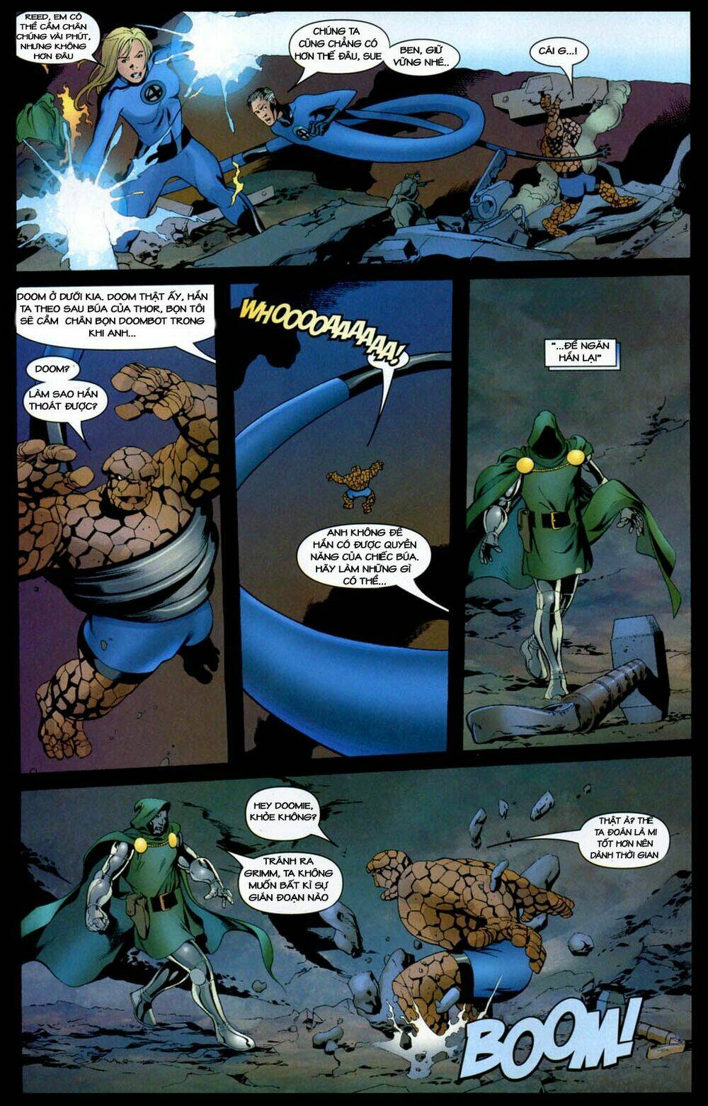 chronological marvel civil war chapter 3 13