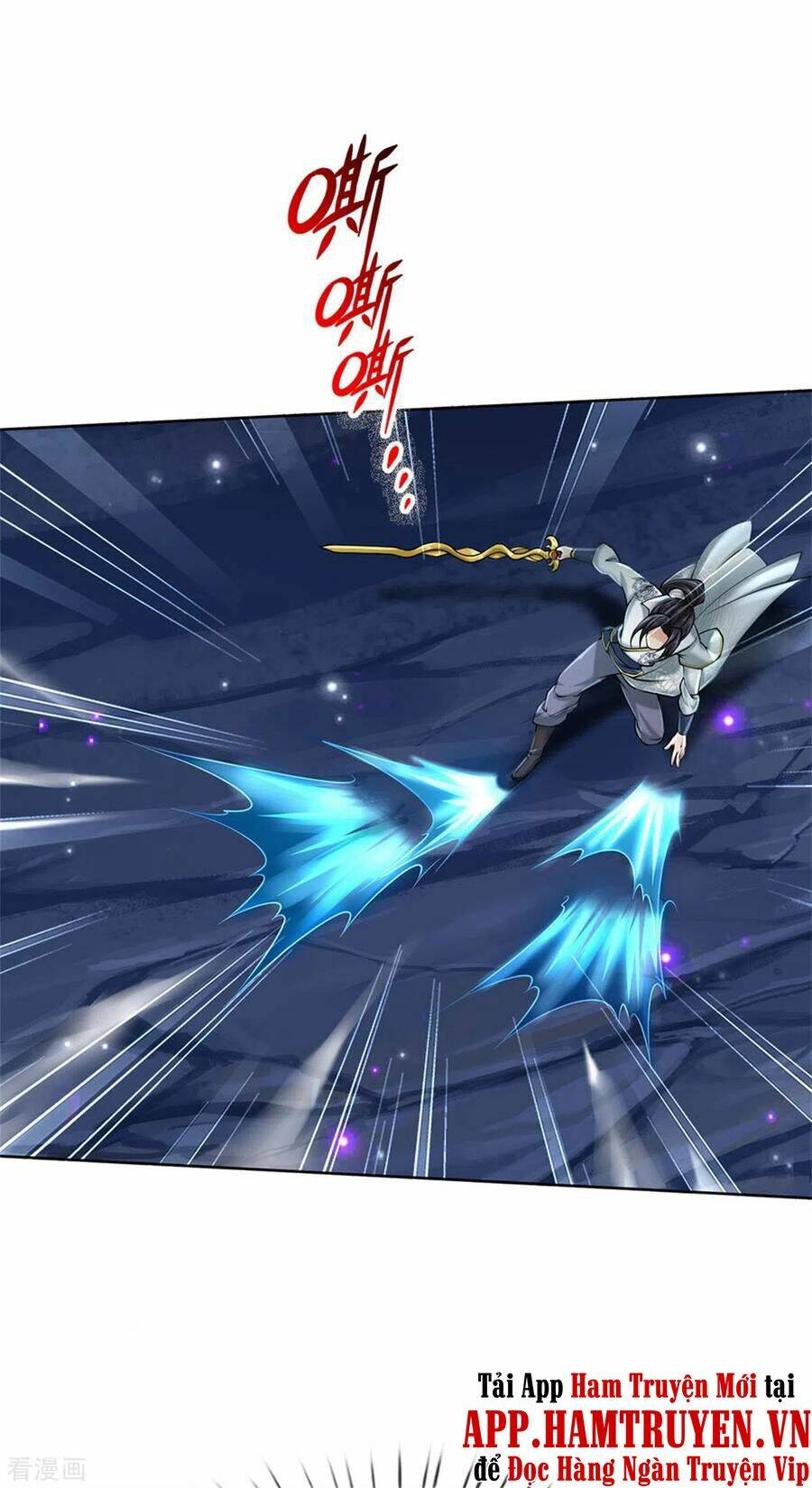 thân thể của ta là kiếm chủng chapter 120 26