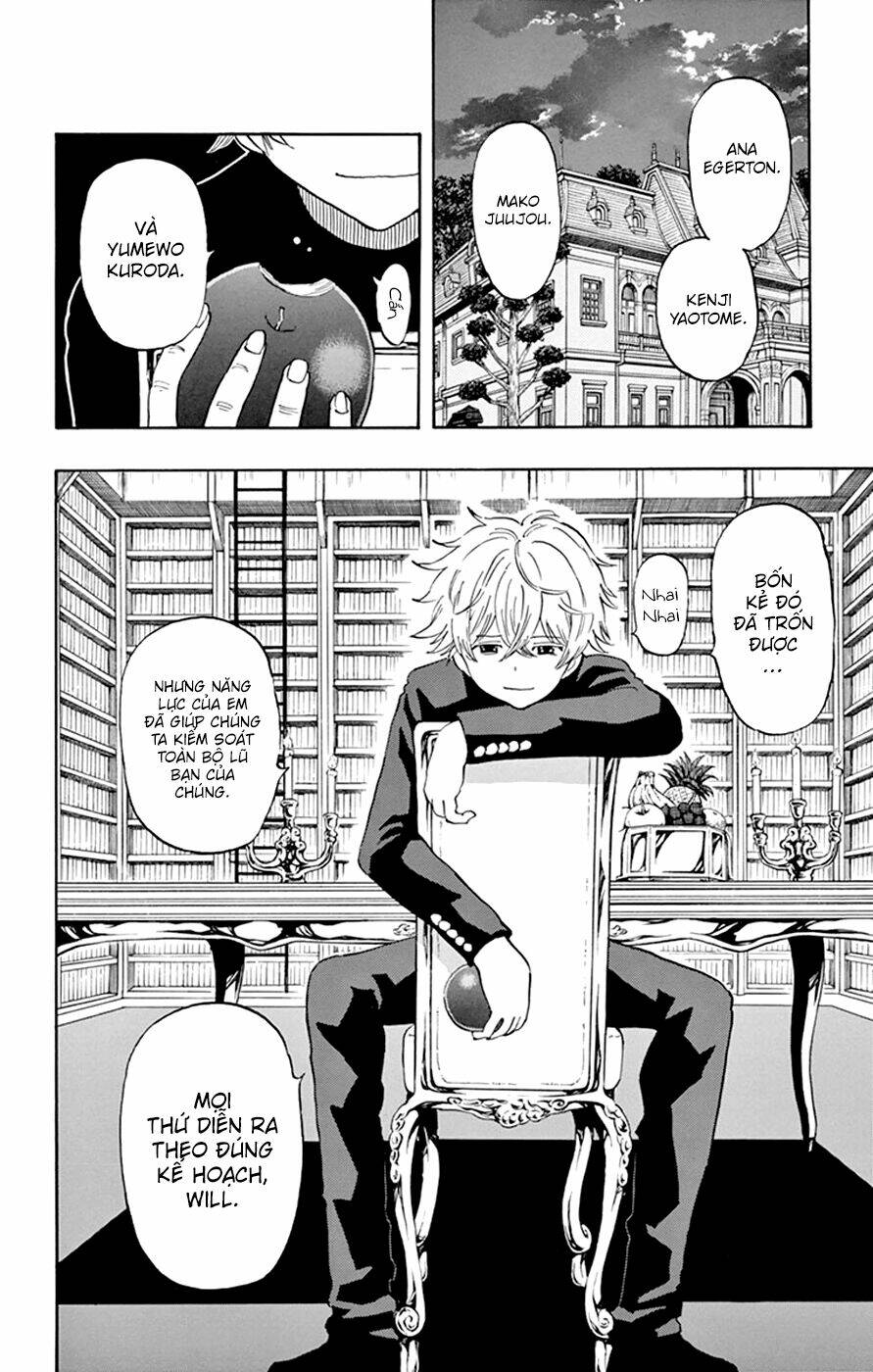 saike mata shite mo chapter 43 19