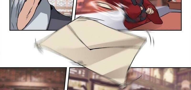 thấu thị chi nhãn chapter 297 20