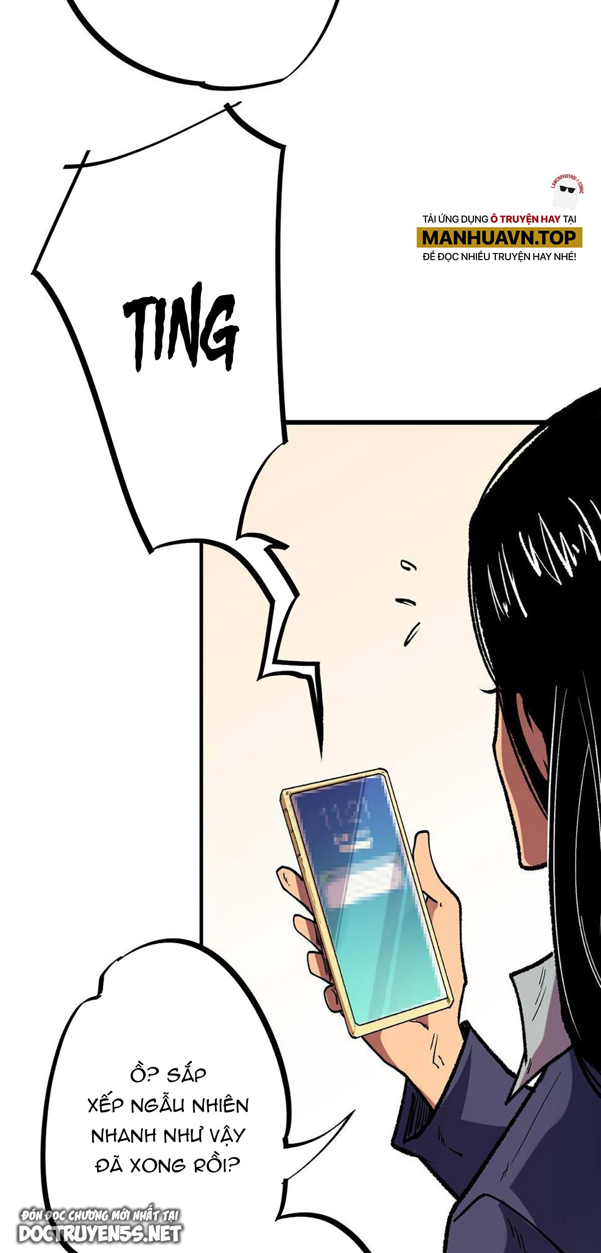 toàn dân chuyển chức: không có chức ta kết thúc thần minh chapter 31 38