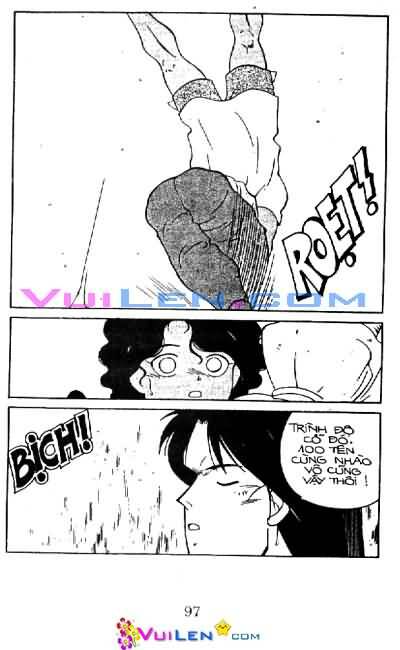 truyền nhân atula - shura no mon i chapter 27 98