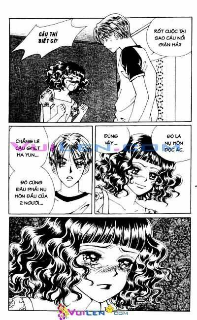 bong bóng trắng chapter 10 14