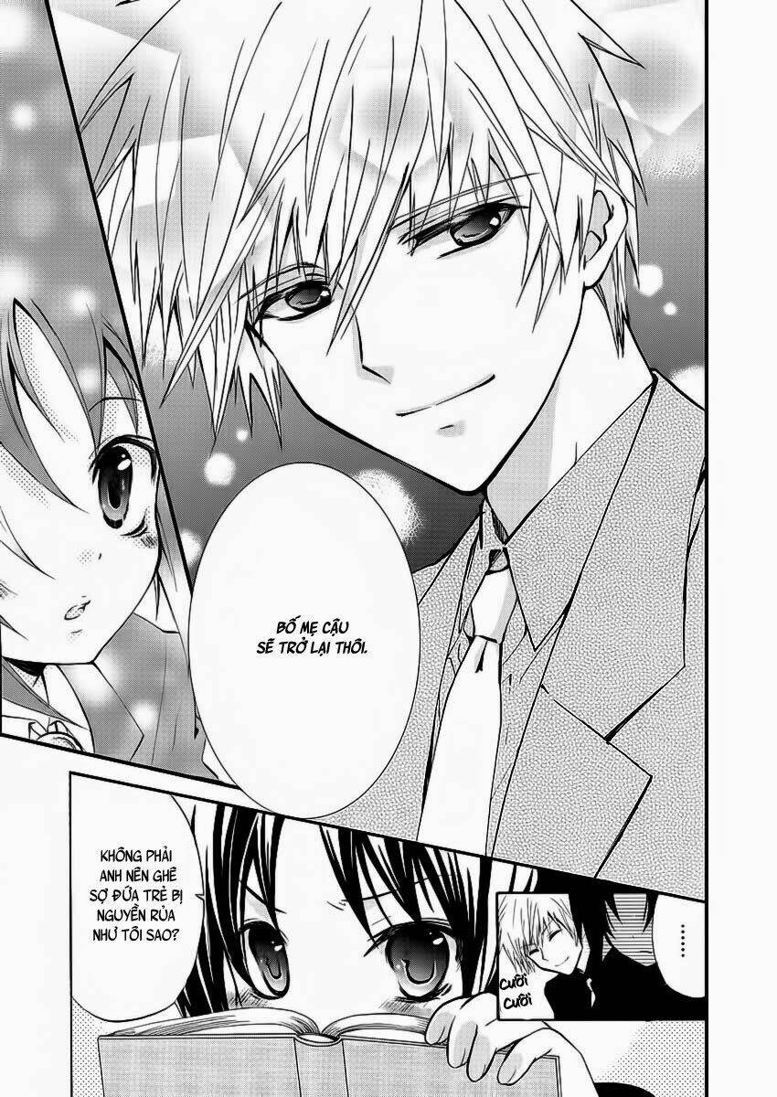 tổng hợp one shot. chapter 122 19