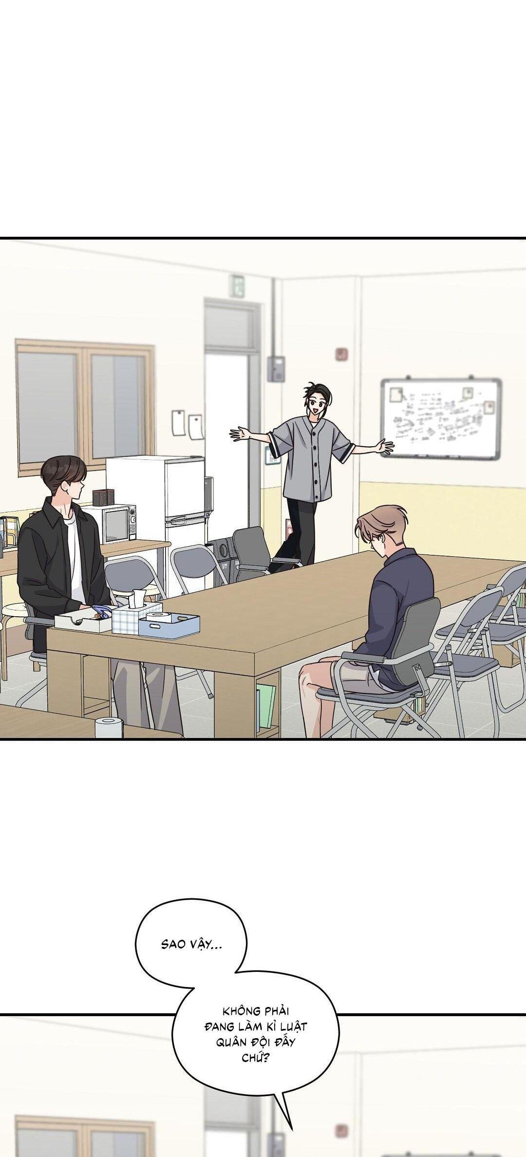 (cbunu) alpha trauma chapter 17 15