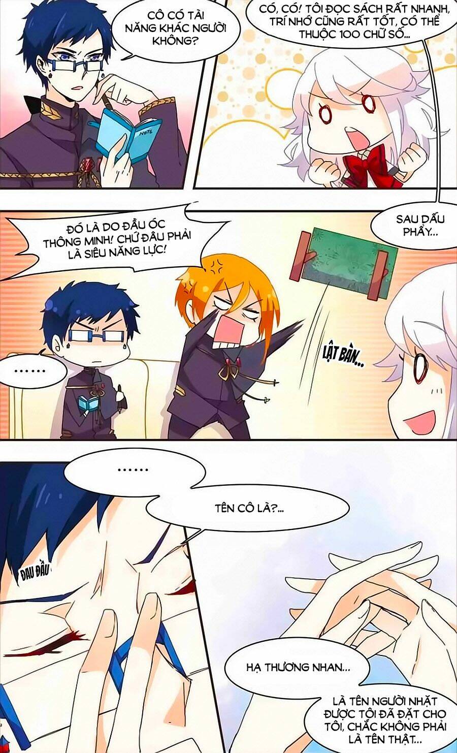 ám chi lạc ấn chapter 16 6