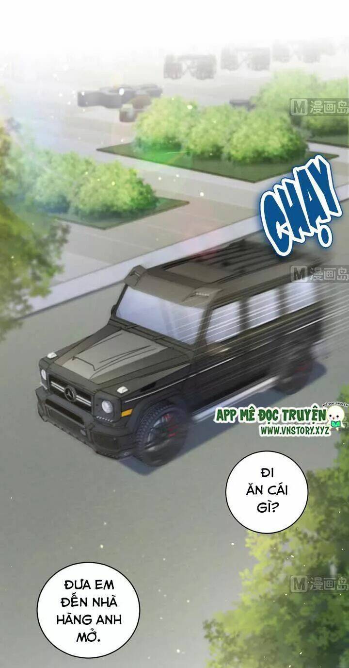 thiên hậu trở về chapter 149 2