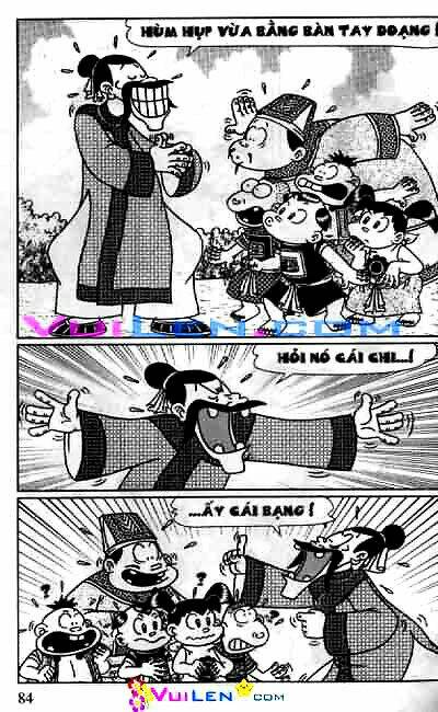 thần đồng đất việt chapter 101 82