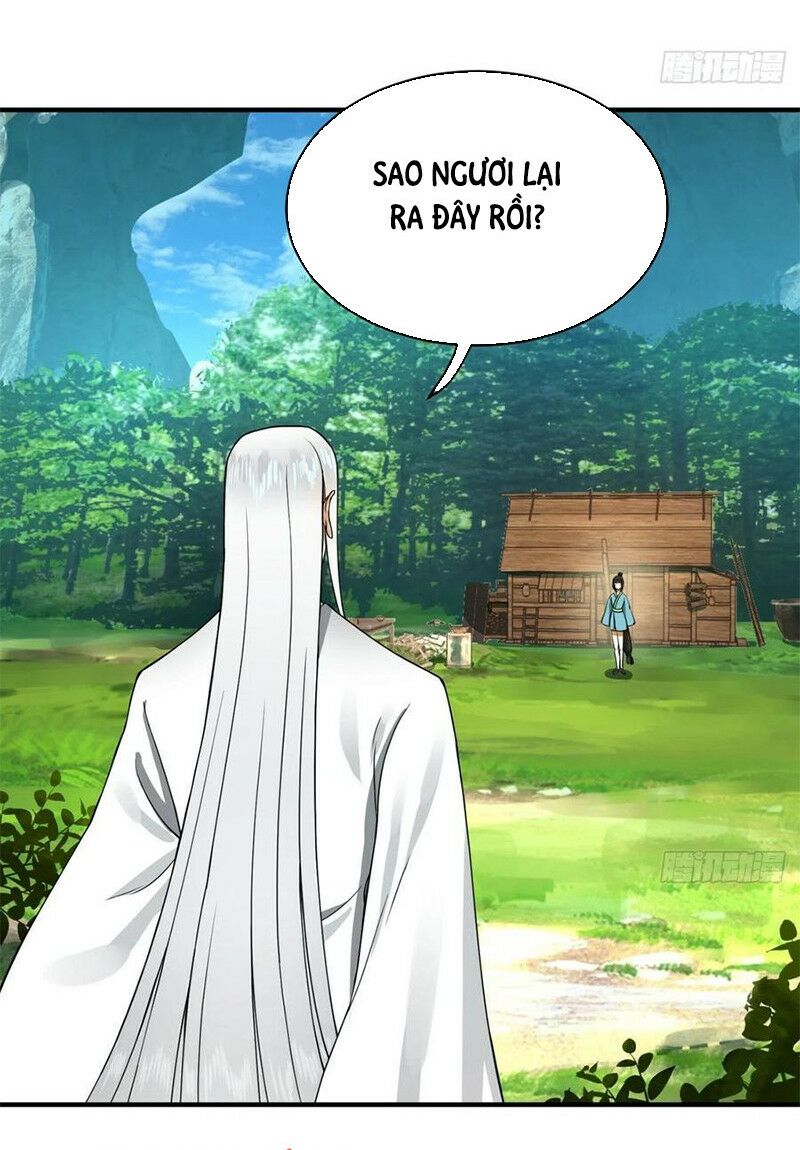 Ta Luyện Khí Ba Ngàn Năm chapter 159.5 20