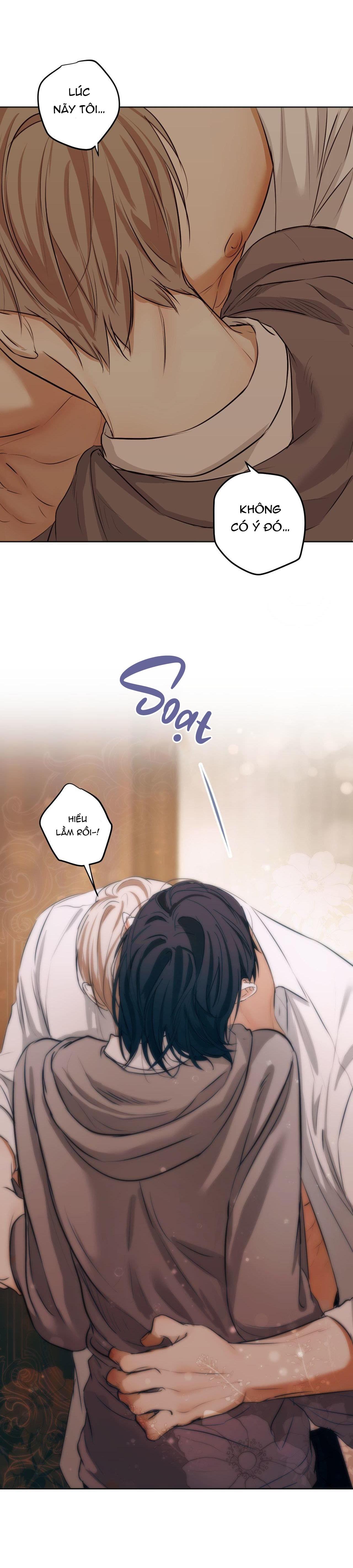 ái dục chapter 9 11