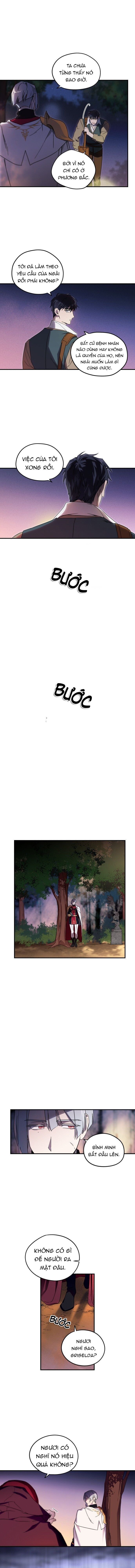 bị che khuất bởi hoàng hôn chapter 2 7