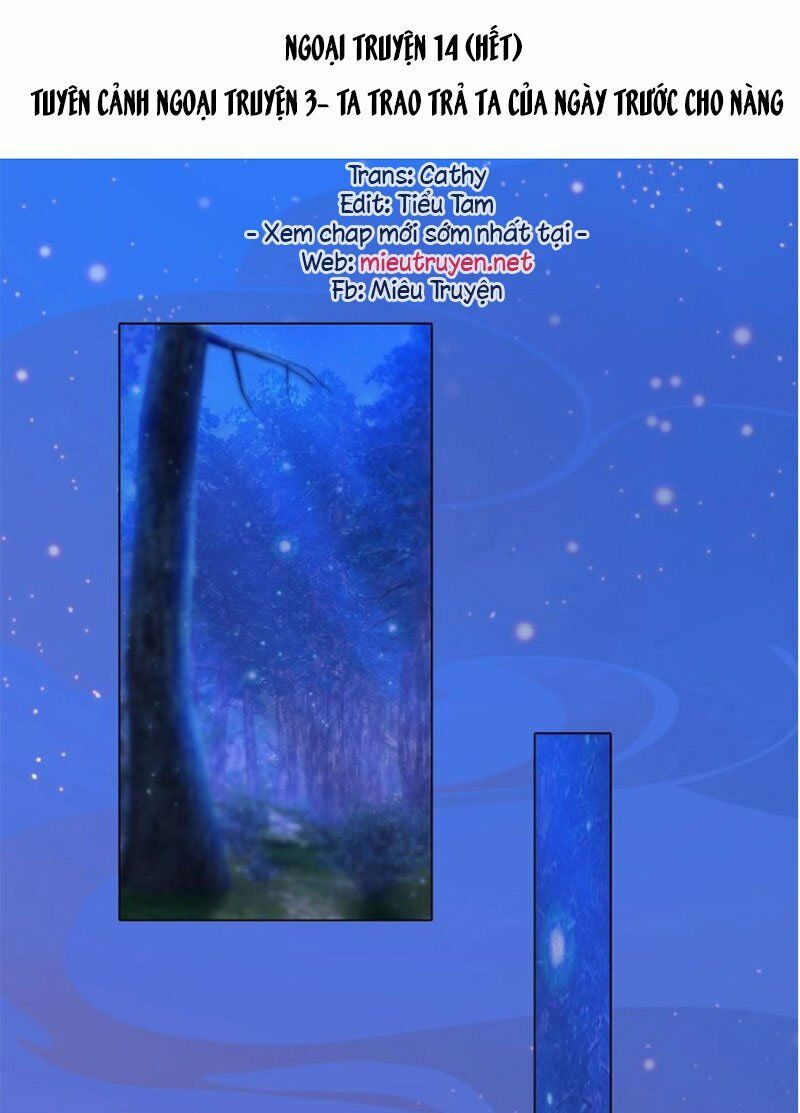 yêu nhan lệnh chapter 102.4 2