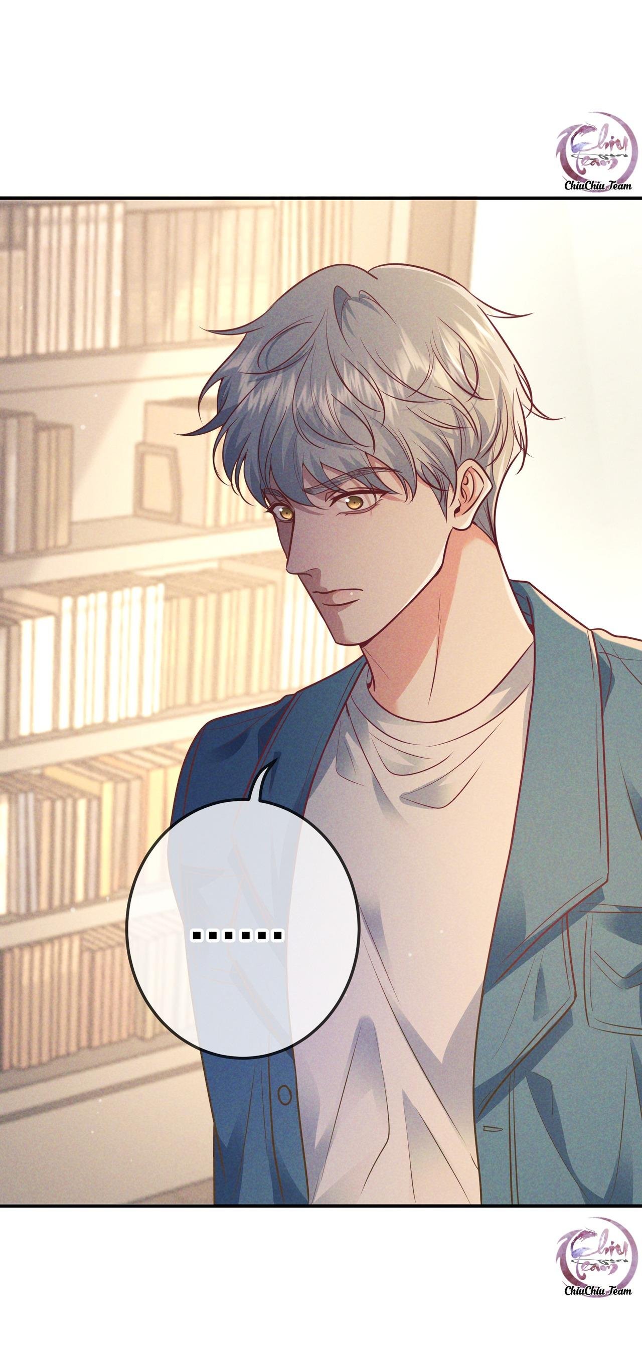 cạn tình chapter 45 6