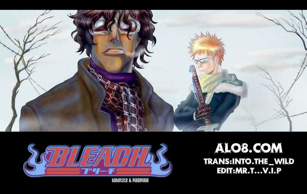 thần chết ichigo chapter 113 20