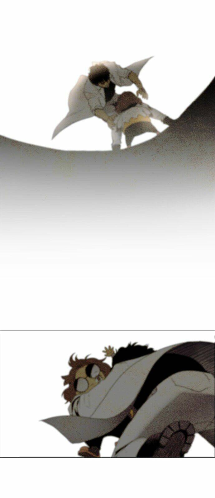 lessa 3 : servant of cosmos chapter 0 41