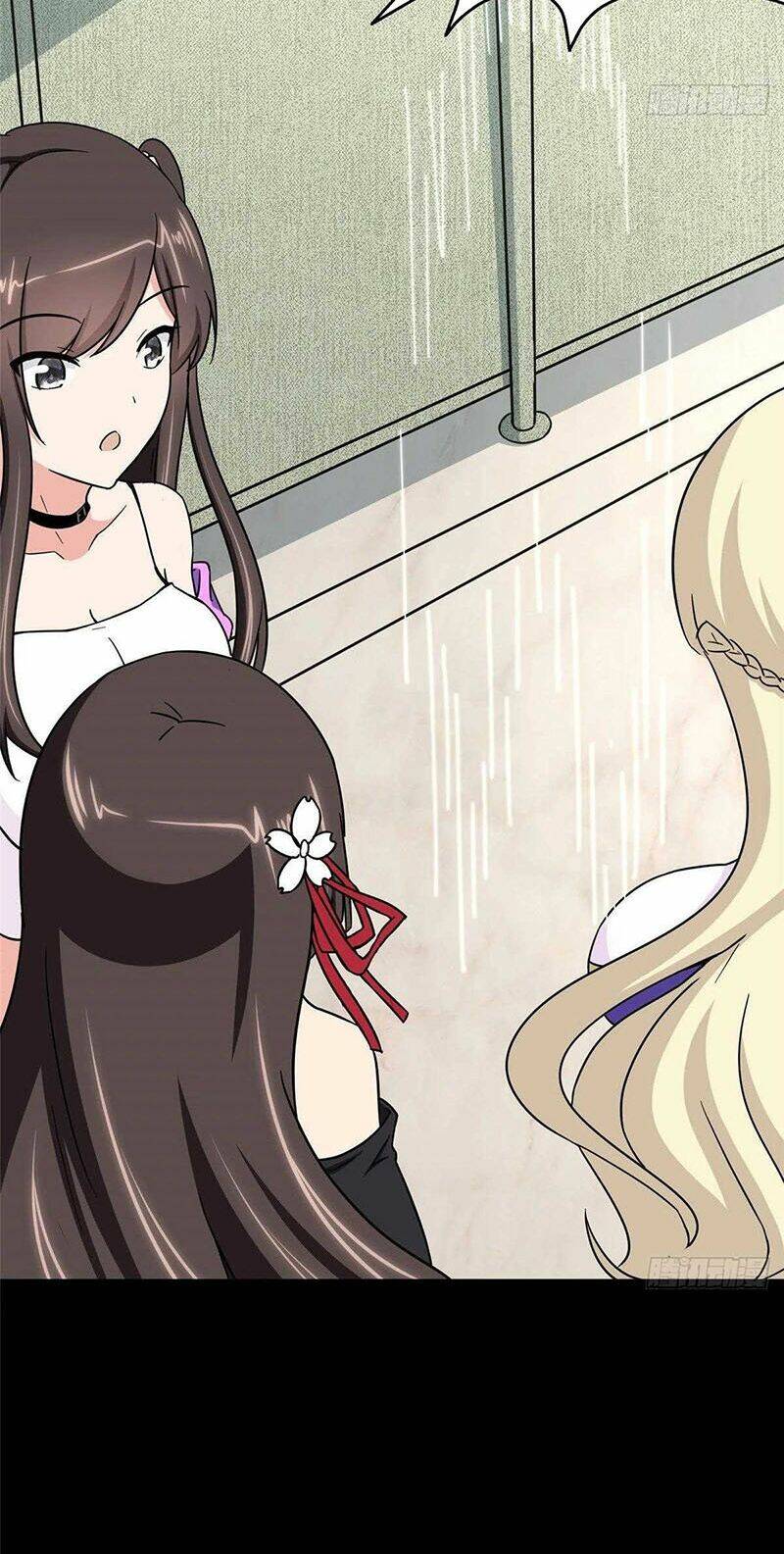 bạn gái virus của tôi chapter 274 22