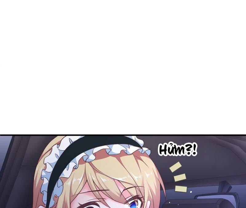 chiến lược lãng mạn của thịnh thiếu chapter 47 28