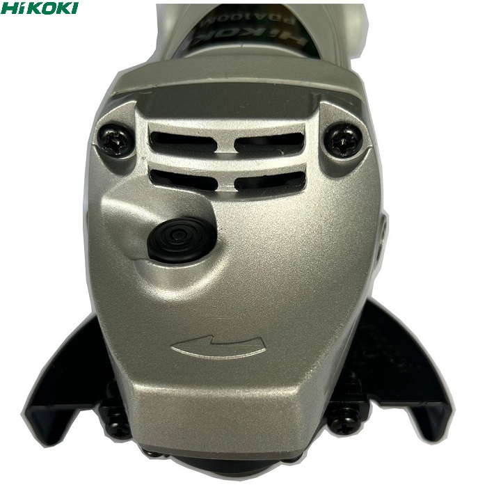 Máy mài 100mm PDA100M PDA-100M HIKOKI 715W - Hàng Chính Hãng