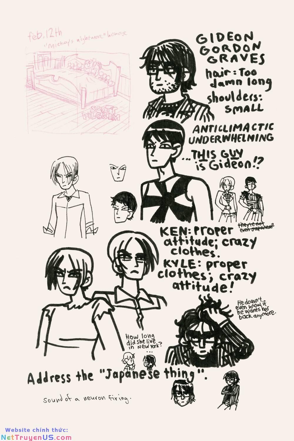 scott pilgrim full color chapter 5 201