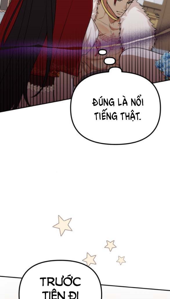 [18+] dũng sĩ vị tha chapter 17.1 14