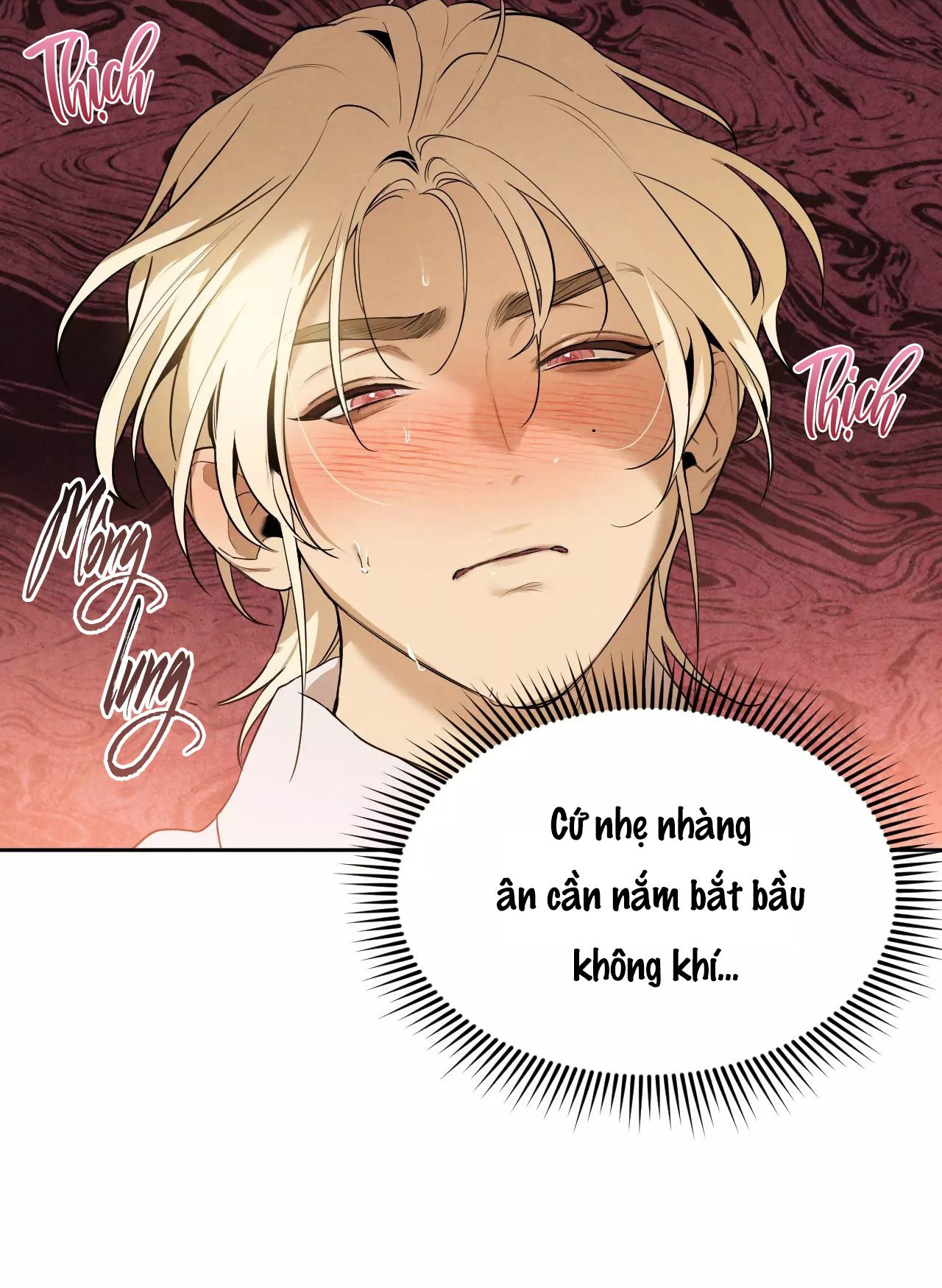 ngươi là bạn trai của anh hùng sao? chapter 1 52