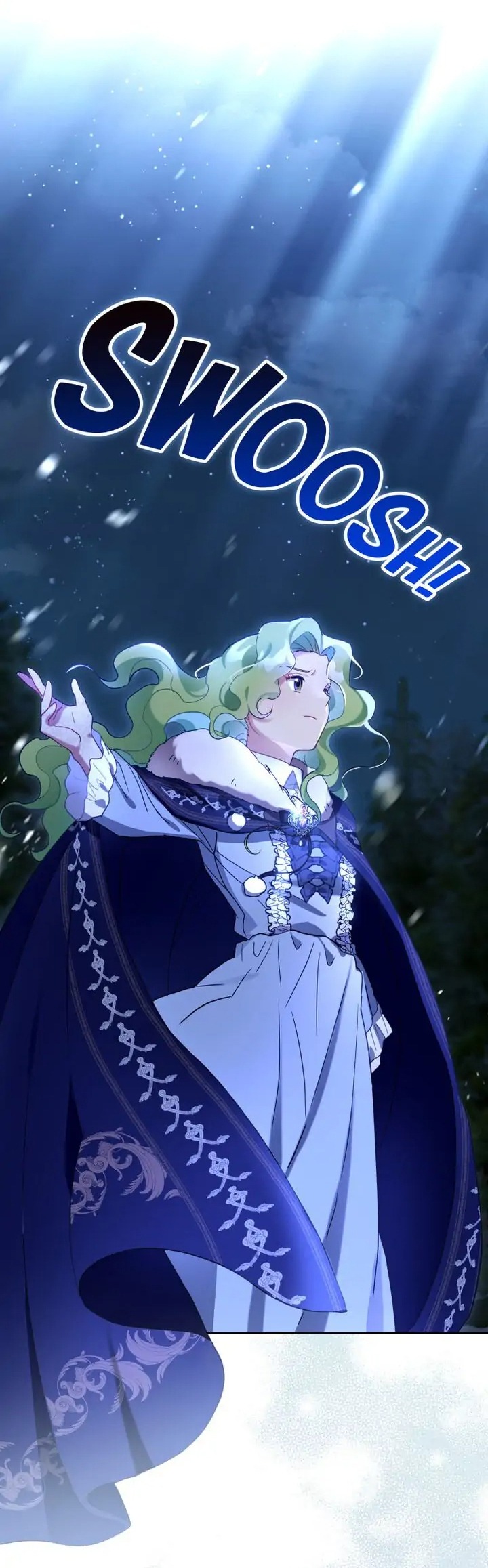 công chúa muôn loài chapter 9 12