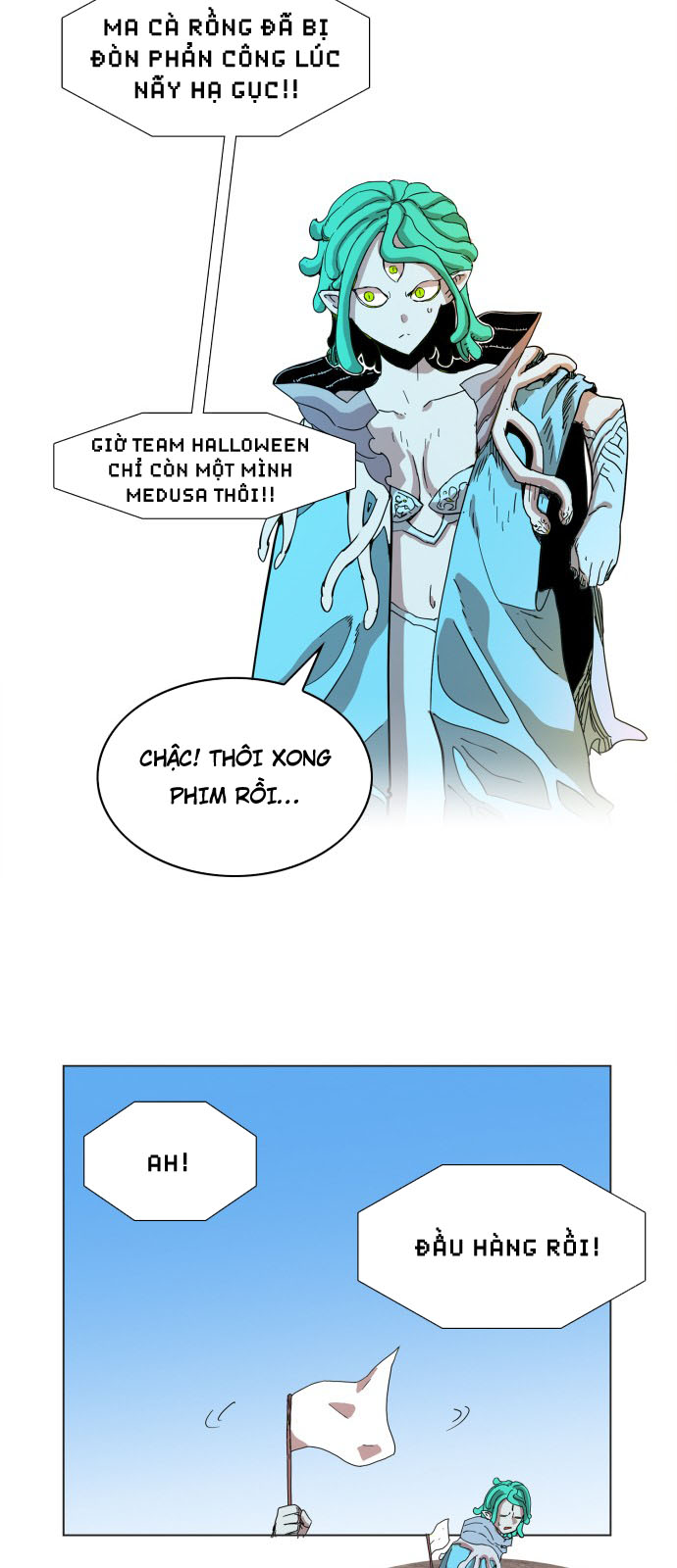 hard core leveling warrior chapter 78 16