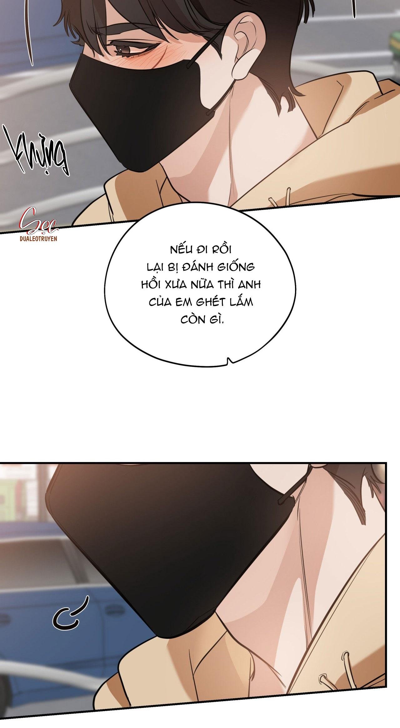 lệnh cứu rỗi chapter 60 20